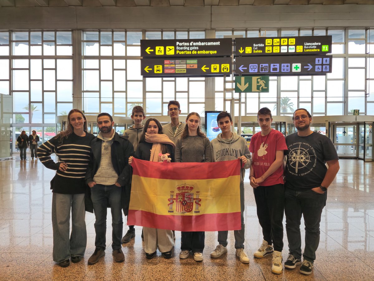 QuinteScience tweet media