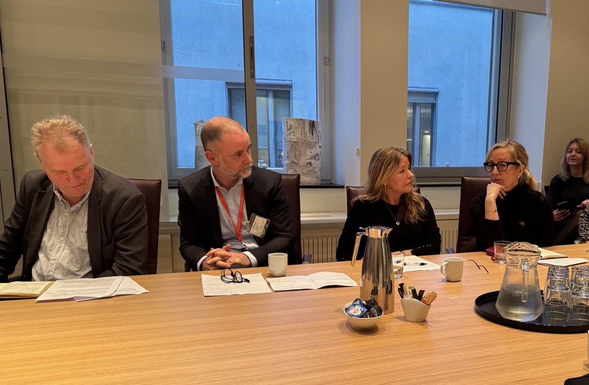 Norway MFA tweet media