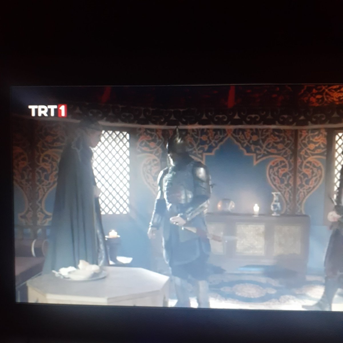 ozan E Clemens tweet media