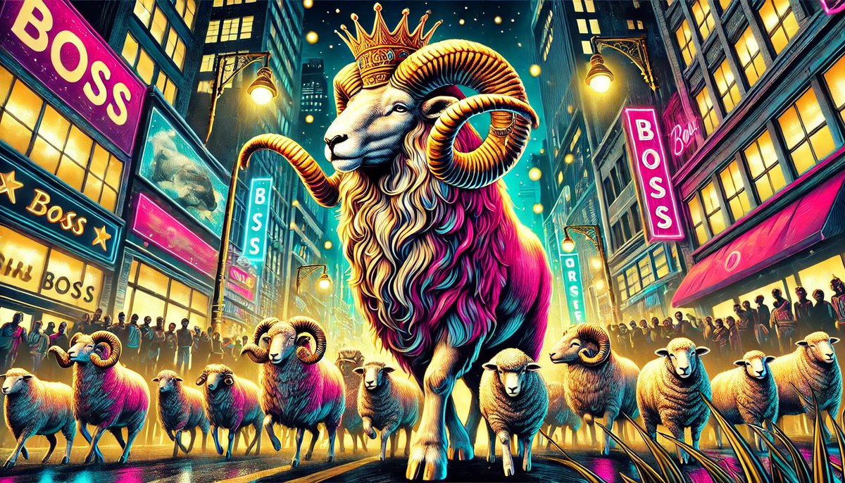 RamitTheRam's tweet photo. Ramit is taking over ! 
Be quick and Don’t miss out 
be a sheep and join the herd today 

#TOTHEMOON , #CryptoMeme #Ramit https://t.co/qcxMraVWMb