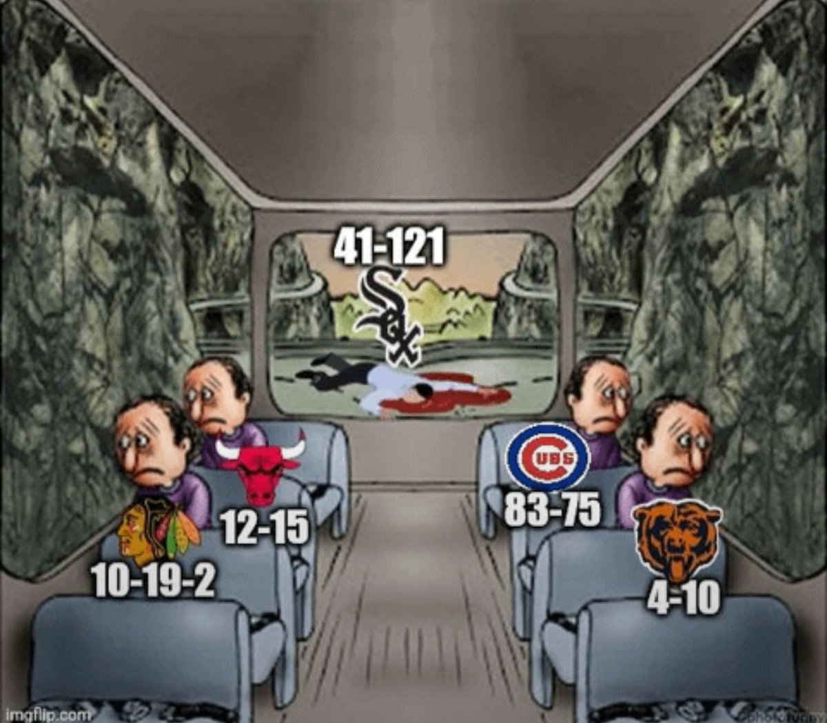 Sports Hell of America