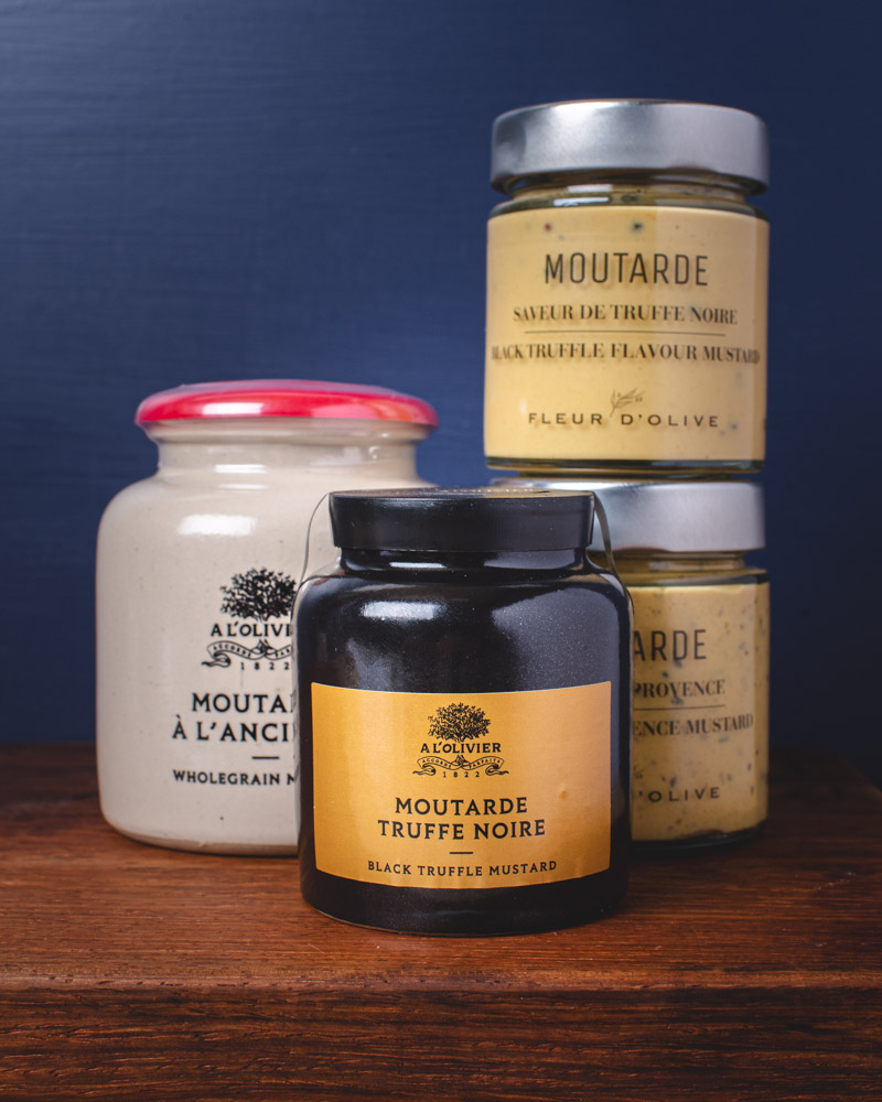 Stocking stuffers or charcuterie standouts? Why not both? 🎄🧀

We believe that the little things make all the difference. These pickled goods and preserves will elevate your holiday spread or bring a touch of elegance to your gift-giving.