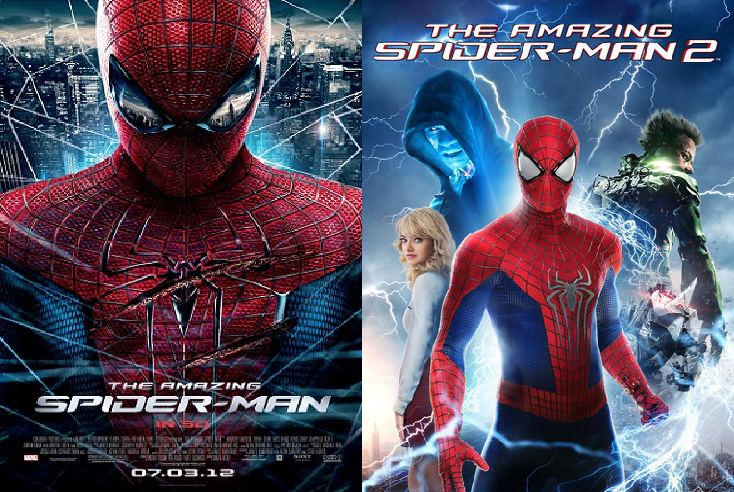 cobaltmenace's tweet photo. I believe the SSU takes place in the TASM universe, just some characters got recast and roles have switched.

#TheAmazingSpiderMan #TheAmazingSpiderMan2 #TASM #TASM2 #SSU #Venom #Morbius #MadameWeb #KravenTheHunter #Marvel https://t.co/RpiIVy4avw