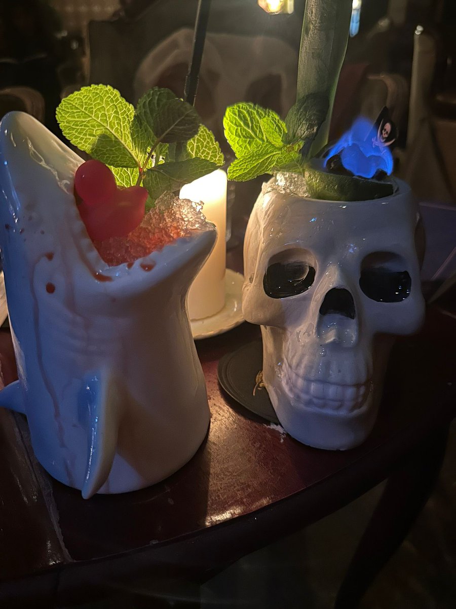 Let the games begin…