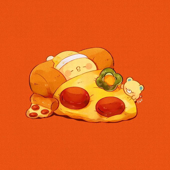 #きみピヨ 