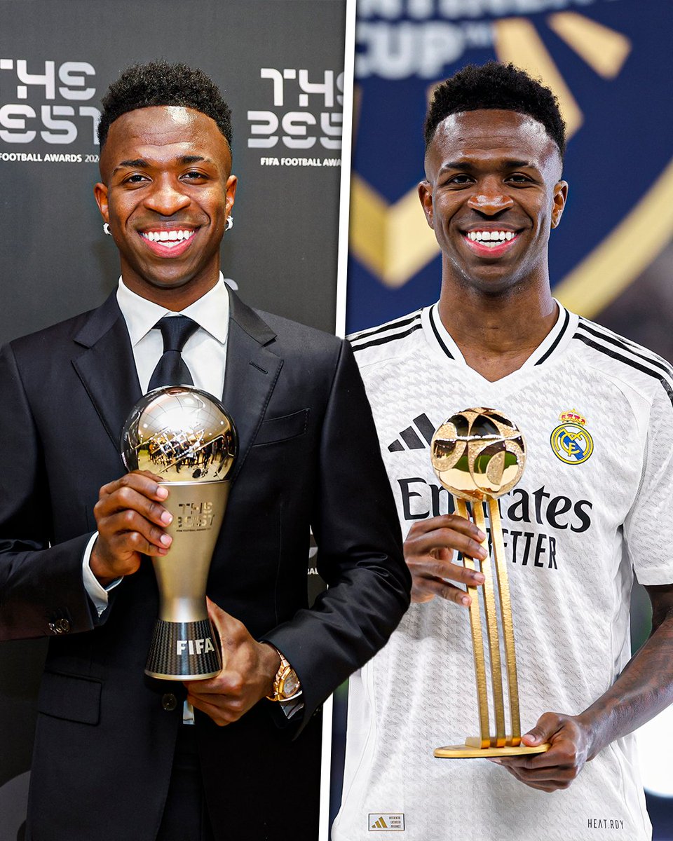 Real Madrid C.F. tweet media