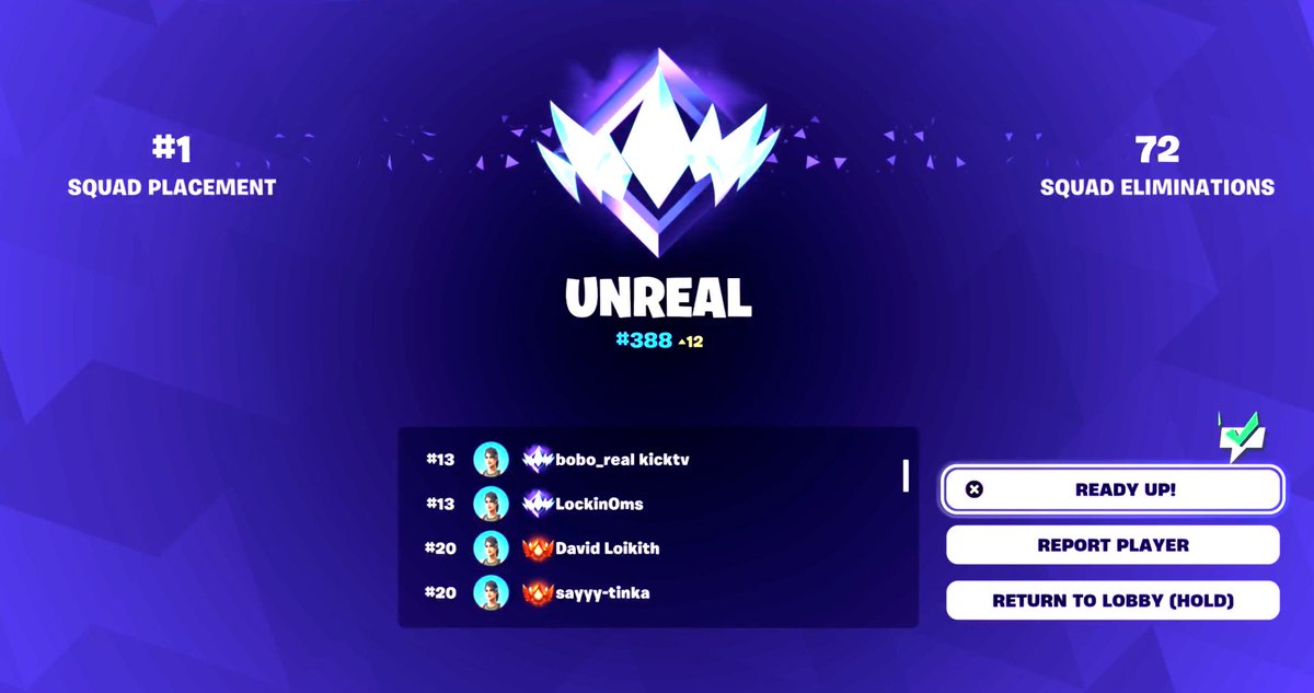 Blutahs's tweet photo. @ShipStreaming @OnlyGuyLeft @myth1cFN @FortniteTracker 👀 https://t.co/6G7eRugggn