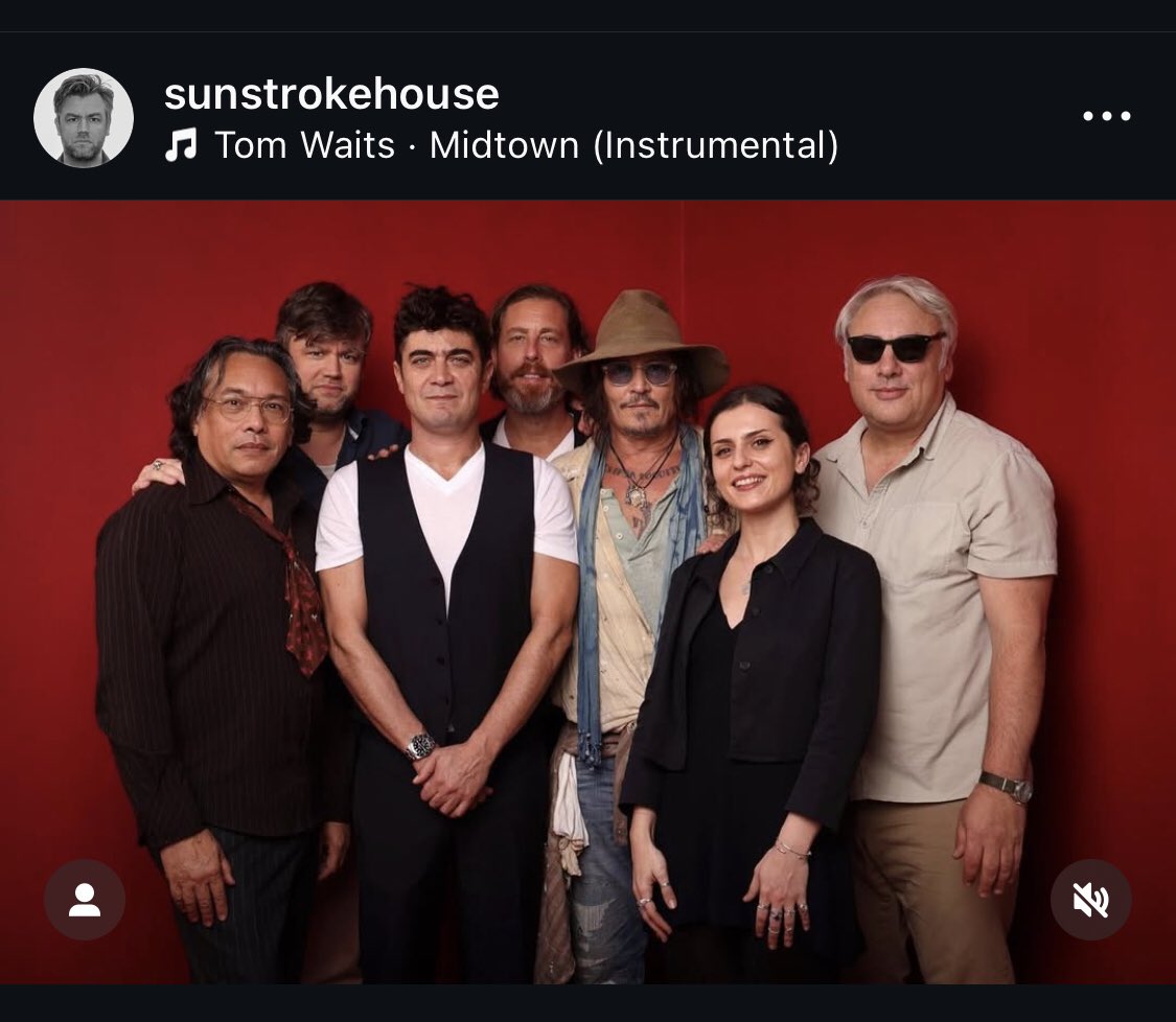 NormaiSantos's tweet photo. Congratulations @in2_film 
#Modi #JohnnyDepp @sunstroke_house https://t.co/QUtlrcjAK0