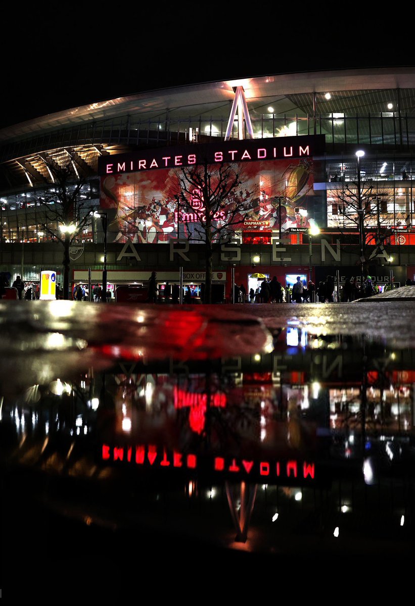 Arsenal FR tweet media