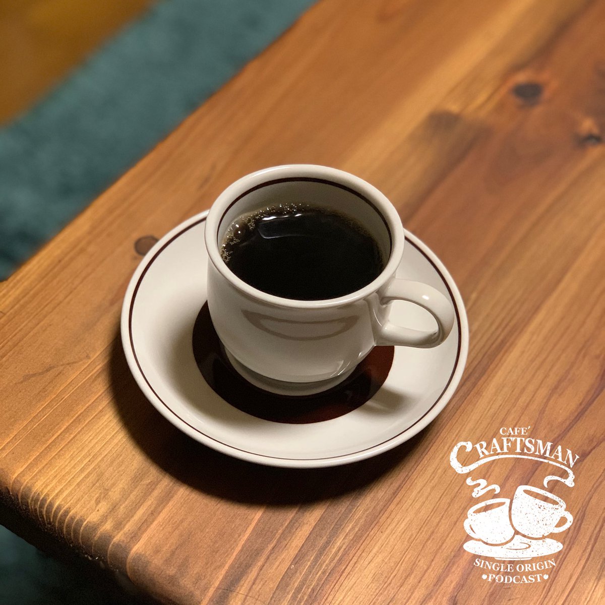Cafecra's tweet photo. 【カフェクラ-ROAST-】
EP『♯52_キングギドラとレモンサワー』
を配信しました。
Apple Podcastはコチラから↓
https://t.co/P6FBp0NVPn
Spotify、Amazon Musicでも配信中♪
※最新回が反映されるまで時間が掛かる事があります。 https://t.co/ejvvKmKEmC