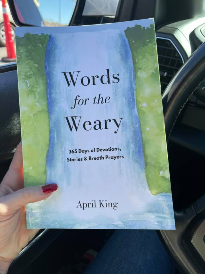 rosewind's tweet photo. If you need a new devotional, get a copy of my book on https://t.co/GpPgLa5EKC https://t.co/Rso9ZZHtwv