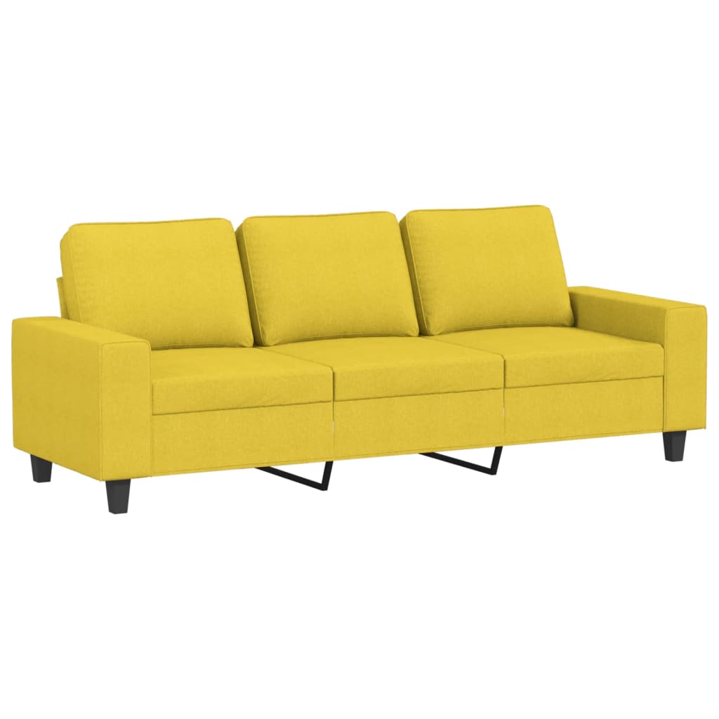 megastore571's tweet photo. 3-Sitzer-Sofa Hellgelb 180 cm Stoff 
https://t.co/rQNTirQXXf
Leistungsbereitschaft #dasperfektedinner #Sachsen #Kretschmer Bühne #Vertrauensfrage Deswegen die Linke #dasperfektedinner #FirstDates Elon https://t.co/hXyz2MLFOo