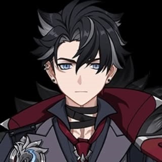 raiger_27's tweet photo. #Wriothesley #LED #LEDLights #acero #cortelaser #lasercutting #AnimeArt #GenshinImpact #genshinimpactart #animeboy #原神 #Genshin #莱欧斯利 https://t.co/ycZ4KTV4eR