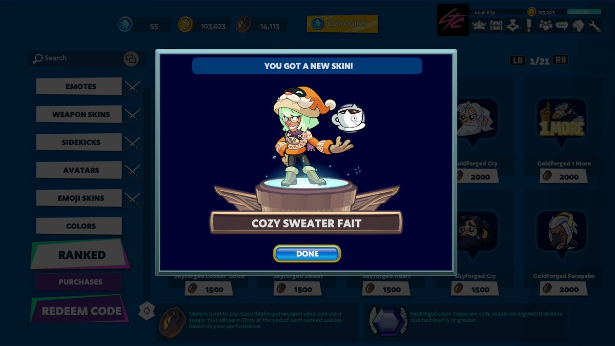 Skull K3y tweet media