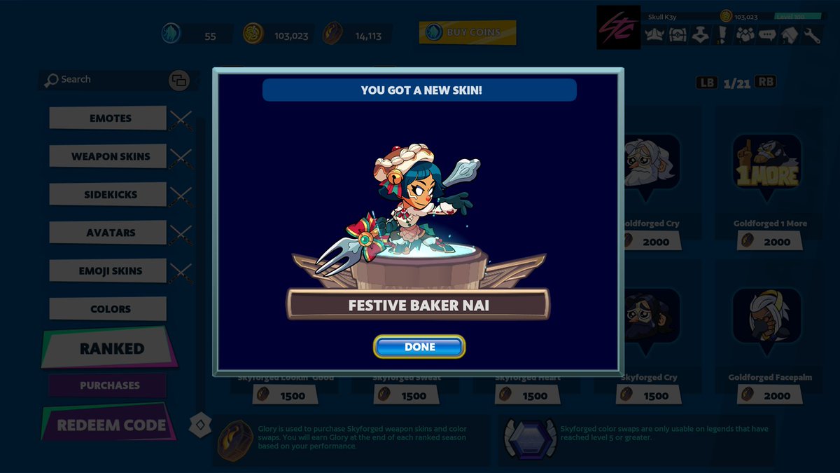 Skull K3y tweet media