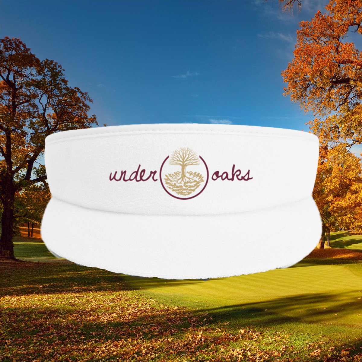 Under Oaks tweet media