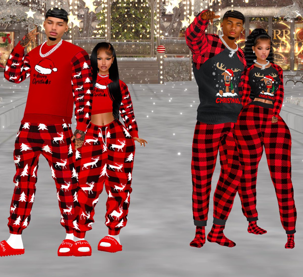 EssenceXSir's tweet image. Cartiers always keep a Queen by our side 😮‍💨🌬️🩵 #ItsAlmostChristmas 

@kingjabarii @MothaLolaa @MalibuJodie_