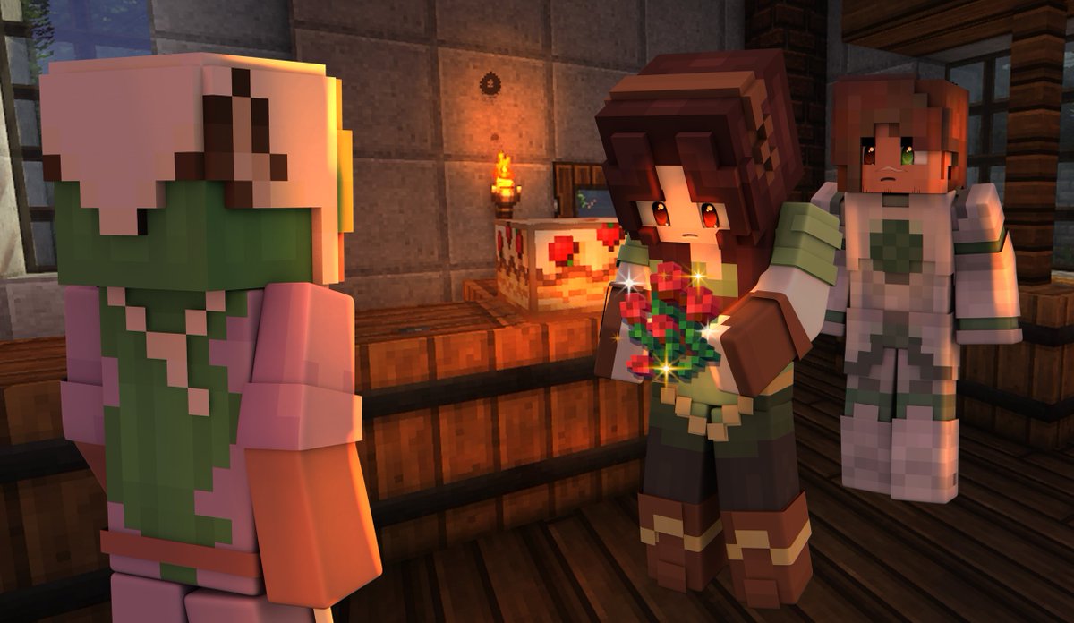 Dally || V-Artist || Comms Open tweet media