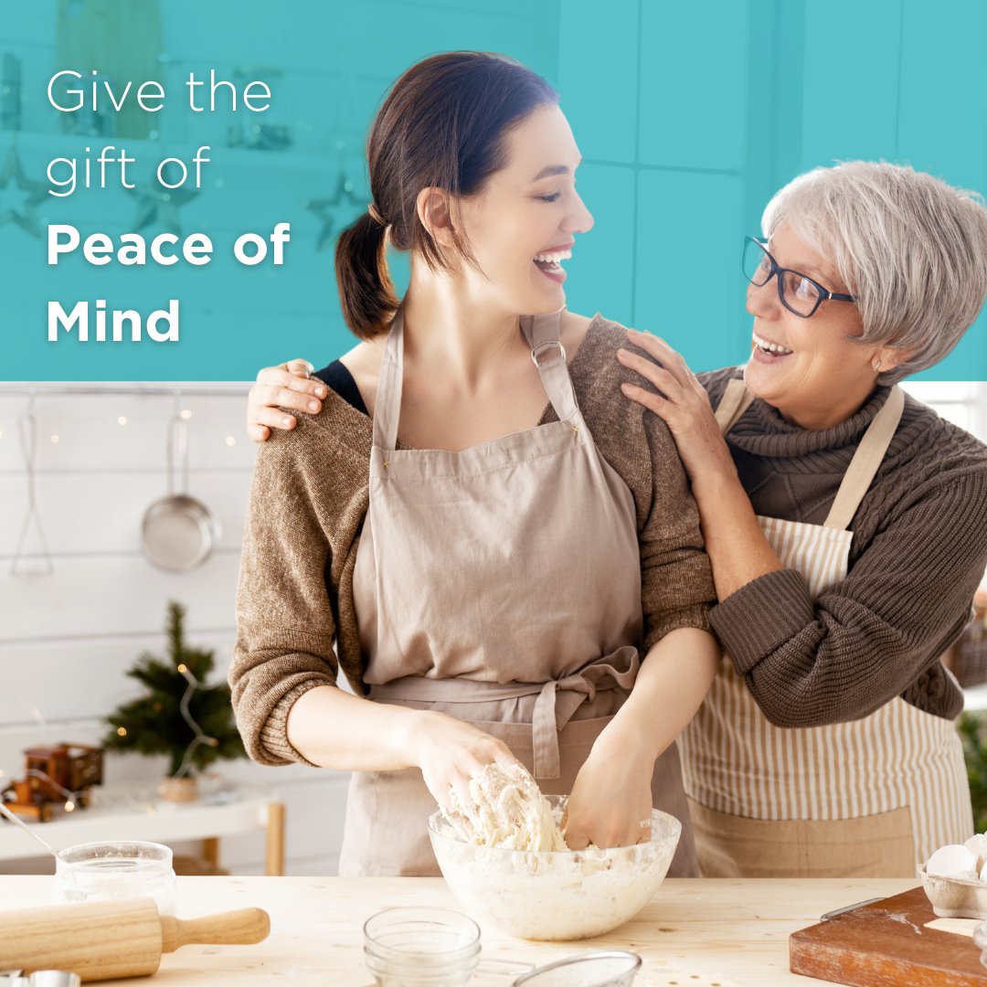 A Gift That Keeps on Giving 💝
Give the gift of health, safety, &amp; connection with the PillDrill Smart Medication Tracking System. 

🎄 Explore at hubs.li/Q0303-7f0.

#medicationmanagement #caregivertips #caregiving #caregiverresources #healthtech #aging #chronicillnesstips