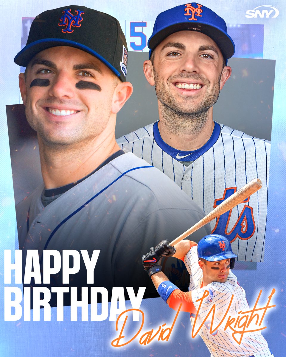 SNY_Mets's tweet photo. Happy birthday, Cap! 🥳 https://t.co/Ynf8FvPDrH