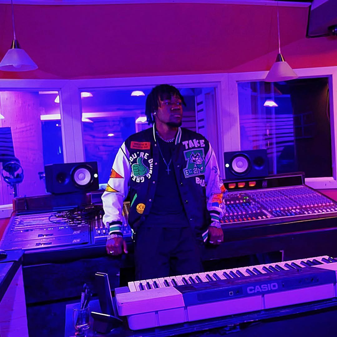 CapitalCityHipHop tweet media