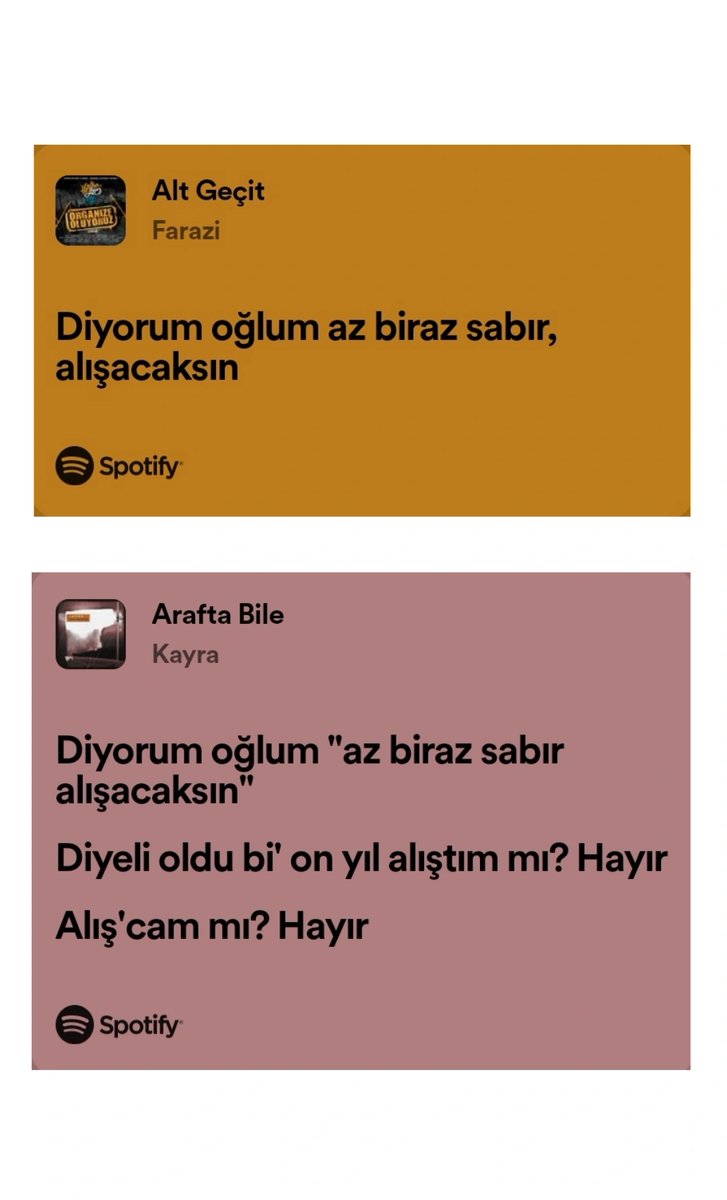 TeskiltszEskiya's tweet photo. Az biraz sabır ciğerin acıyacak https://t.co/MTYe3MNJJ9