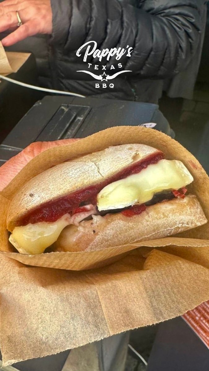 Pappy's Texas BBQ (@pappystexasbbq) on Twitter photo 