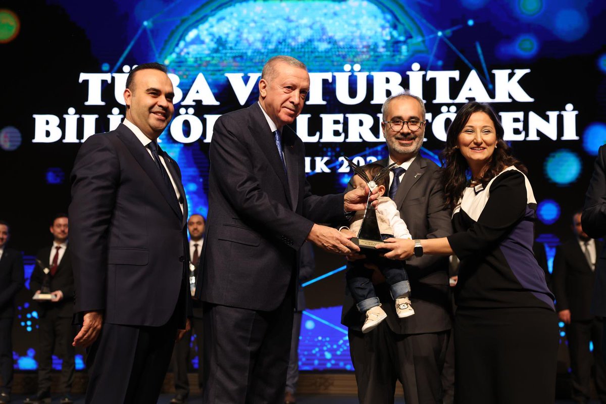 Fatih Inci tweet media