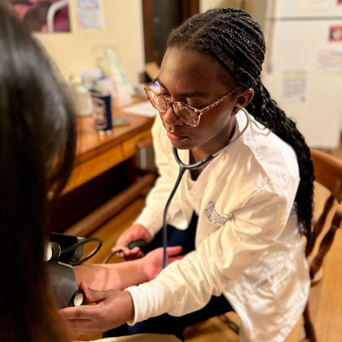 FCN has formed a new partnership with the Foxwynd Foundation to address unmet health care needs of vulnerable populations in the Philadelphia area and beyond. Read the Full Story: bit.ly/4gkx2pp