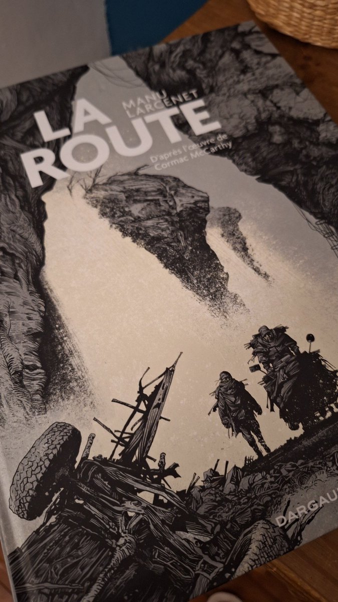 _clemparker_'s tweet photo. Dès fois faut savoir se faire plaisir #LaRoute #TheRoad https://t.co/Fl4AMsRQDN