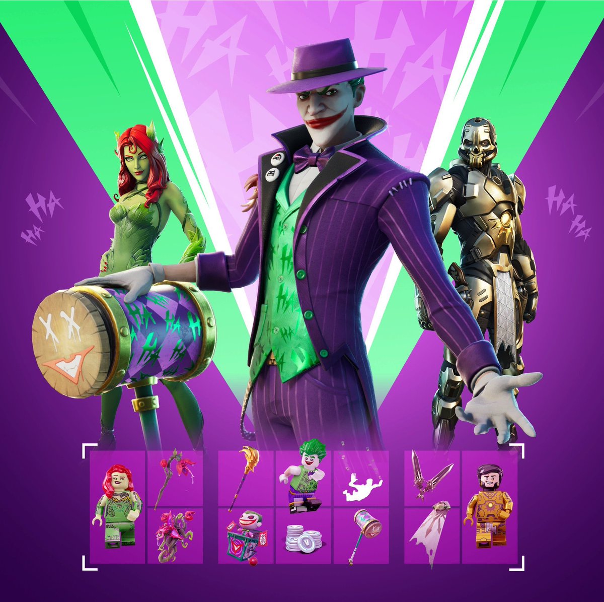 SalahLeaks's tweet photo. Can someone get me this bundle when it returns 😅😭 https://t.co/7JITmMCsvG