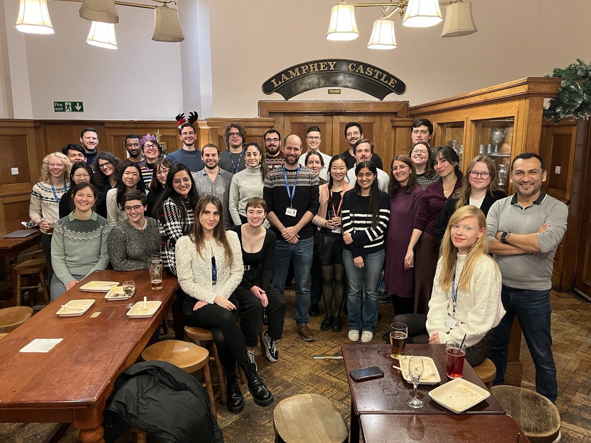 Rodrigo Ledesma-Amaro tweet media