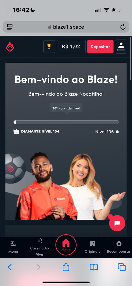 NocaFilho's tweet photo. @gustaqrl Vem https://t.co/Mvu4Optgs5
