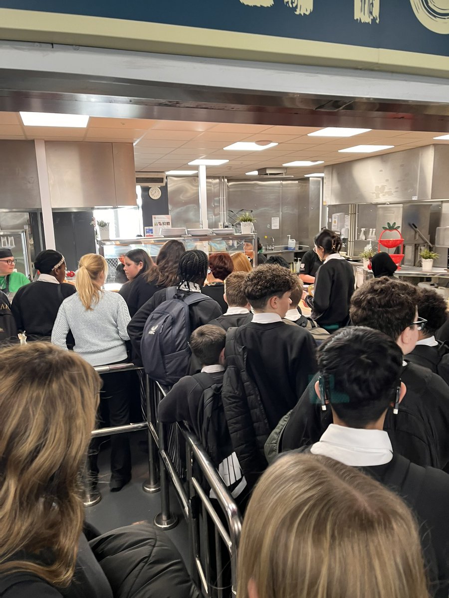 Newsome Academy tweet media