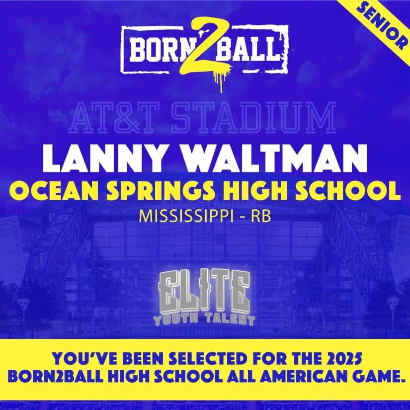 Coach Jarius “Swae” Carter tweet media