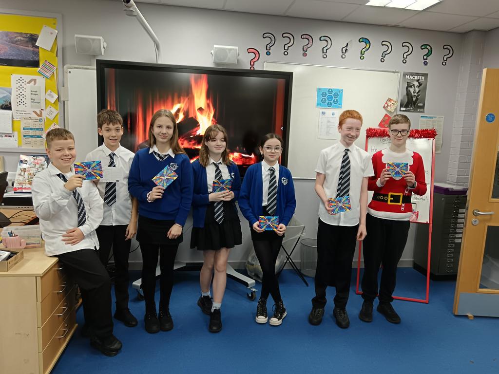 Celebrating improvement in critical reading skills with 1.2 today 🎉
#proudteacher
@BBHLanguages