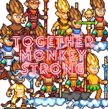 HyperMonkeyKing's tweet photo. @kings858 https://t.co/Y3MPhumH3z