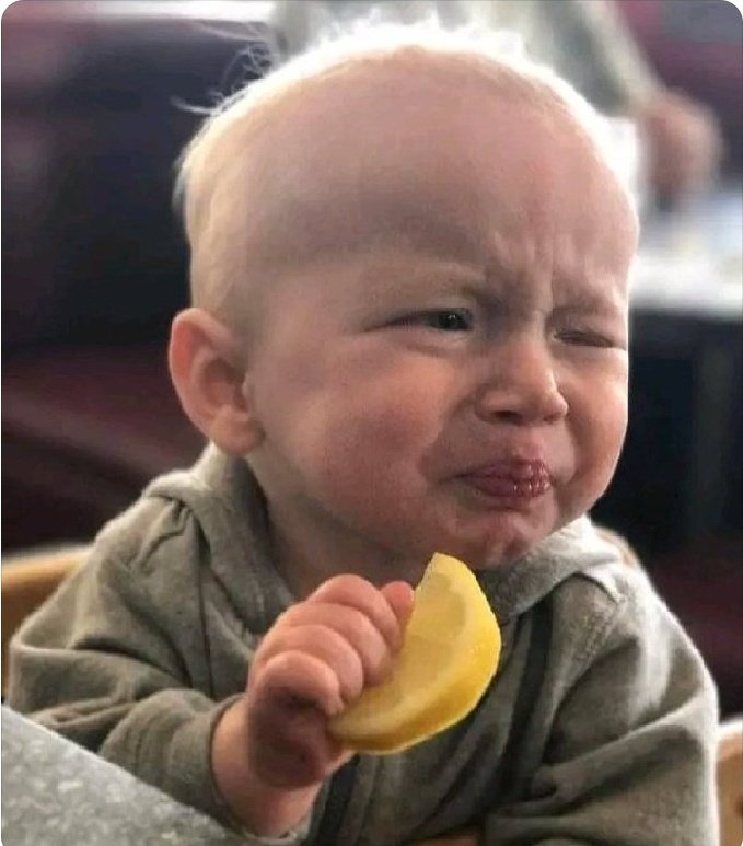 I finally found out why huns say 'indoda must'

It's because uBaba didn't