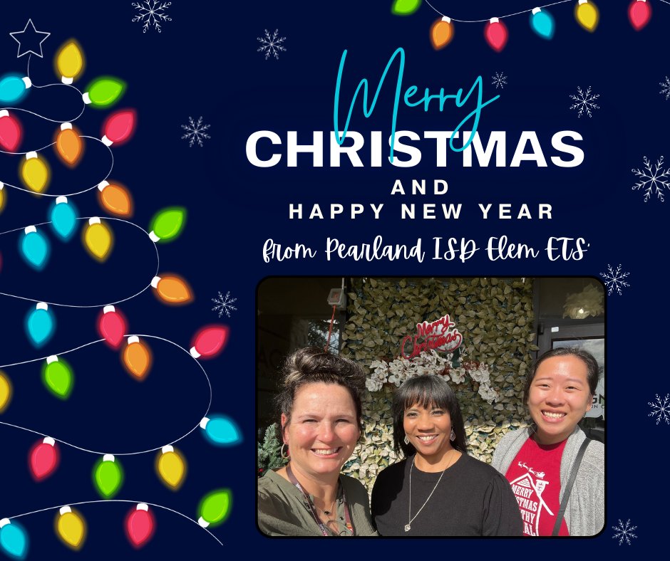 Pearland ISD Littles tweet media