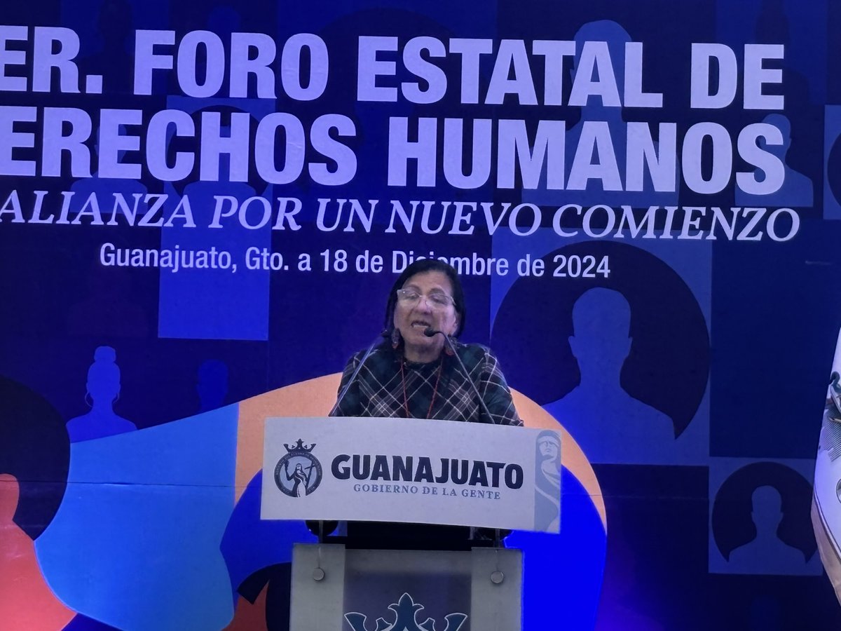 paomonroyf's tweet photo. Desde @AcnurMexico celebramos la realización del #1erForoEstataldeDDHH de @derechosgente en #Guanajuato y la amplia disposición para trabajar con las personas en movilidad en México. Coincidimos en el trabajo para hacer de la dignidad humana el mayor derecho. https://t.co/AJTL3t6CQG
