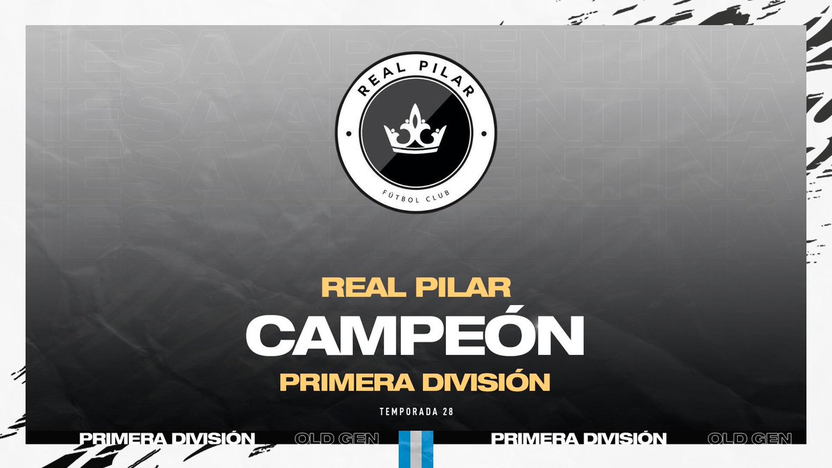 IESA Argentina tweet media