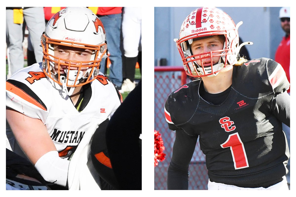 Ya know who else was in on that poker game? Yup, our 2024 D-1 all-state defensive captains <a href="/barrettwalker68/">Barrett Walker</a> and ConnorRempe (1) #TheButcher. Not sure about poker, but great football players. <a href="/SCCougarsFB/">Sandy Creek Football 🏈</a> <a href="/SCSMUSTANGFBALL/">🏈 Stanton Mustangs Football 🏈</a> <a href="/NE8manFB/">NEMFCA</a>