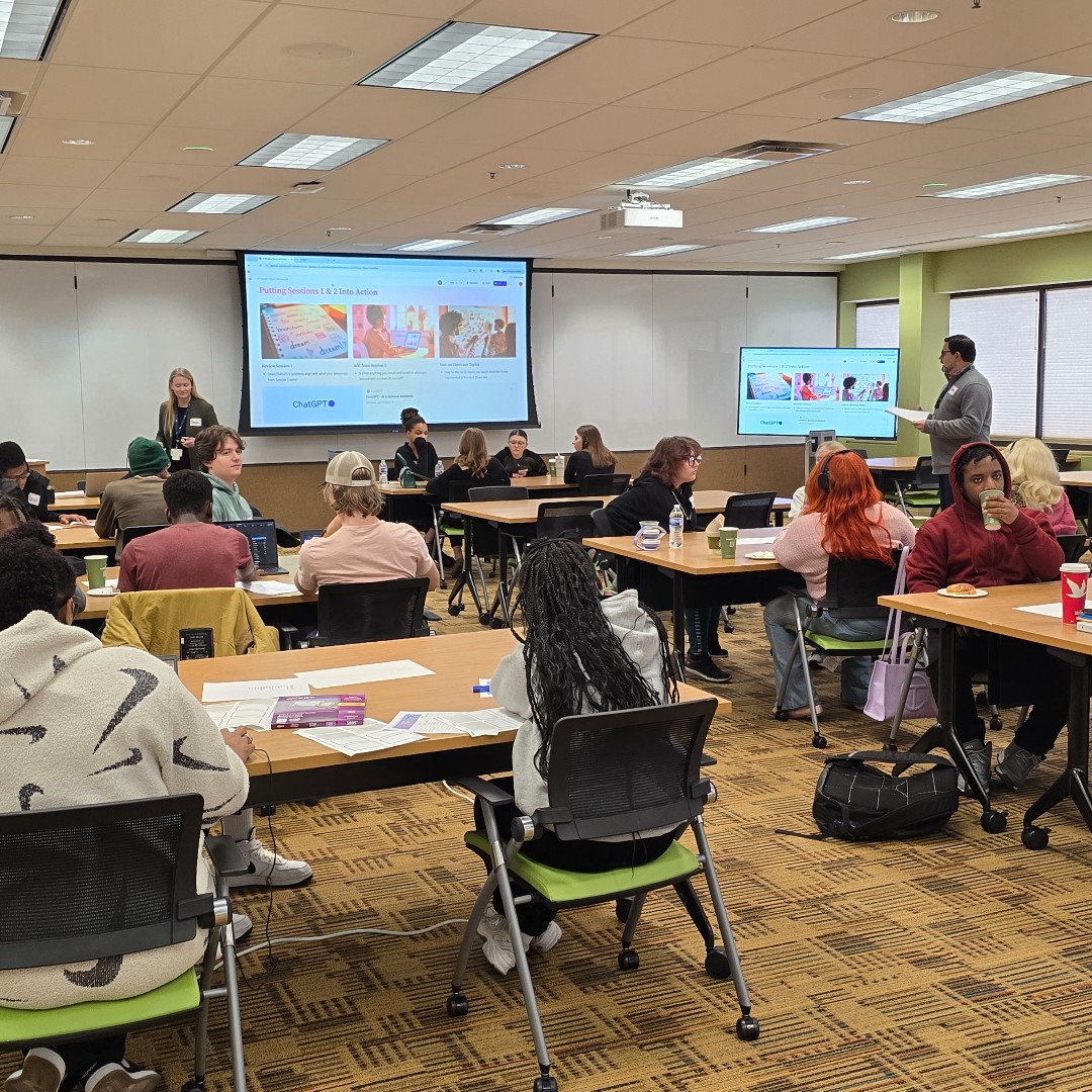 Delaware County IU tweet media