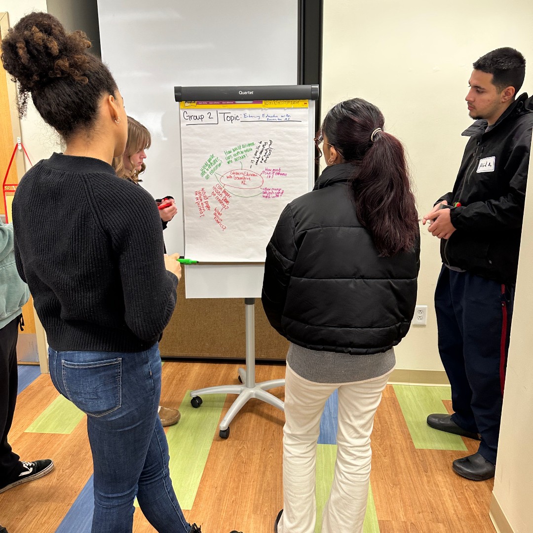 Delaware County IU tweet media