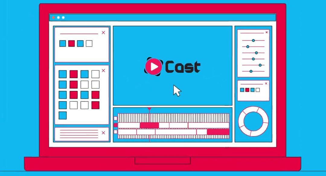 ما همیشه برنامه و فیلمارو میبینیم
ولی هیچوقت فکر نکردیم تدوین چه نقش مهمی توش داشته