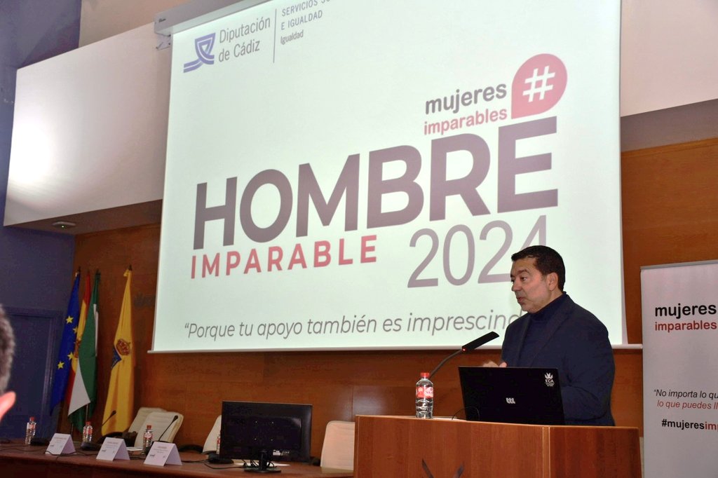 Asociación Mujeres Imparables tweet media