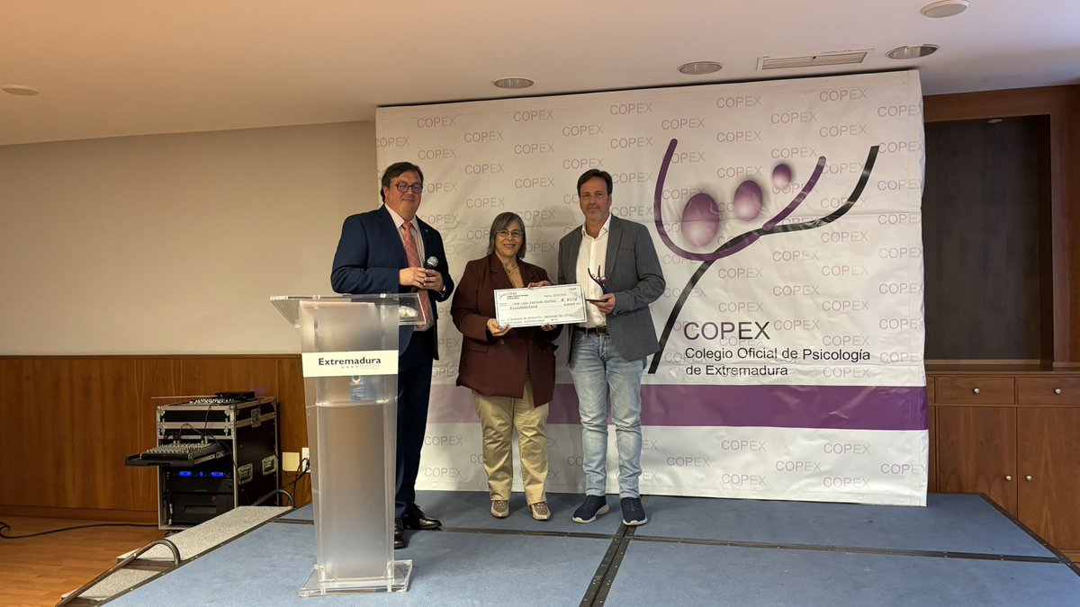 CopExtremadura's tweet image. La foto ganadora de la X edición del Concurso Emociones del #Copex ha sido ‘Expectación’ de José Luis Morales Martín #diapsicologiaextremadura