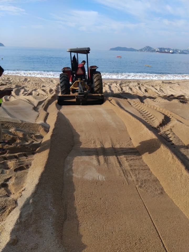 Promotora de Playas Acapulco tweet media