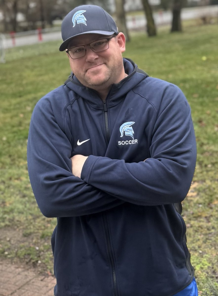 Livonia Stevenson is proud to announce R. J. Casey as the new Girls Varsity Soccer Head Coach. Please welcome RJ to the Stevenson staff. ⁦<a href="/SoccerSHS/">Stevenson Soccer</a>⁩ ⁦<a href="/folsombrandonj/">Brandon Folsom</a>⁩ ⁦<a href="/shs_spartans/">Adlai E. Stevenson High School</a>⁩