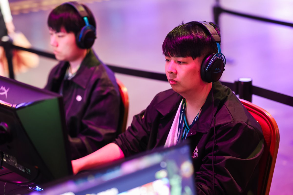 ¡Nuestros representantes de LATAM sí que se divirtieron en el #TFTMacaoOpen! Gracias por siempre darlo todo. 👊